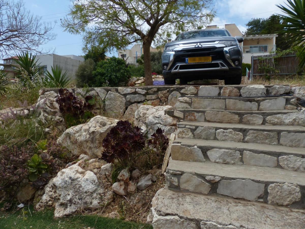 Panorama Kinneret נוף כנרת, Apartment Safed