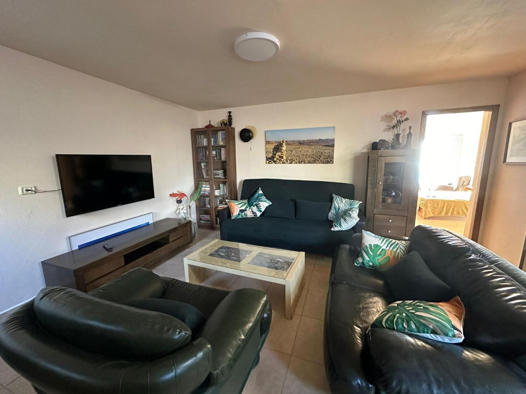 Panorama Kinneret נוף כנרת, Apartment