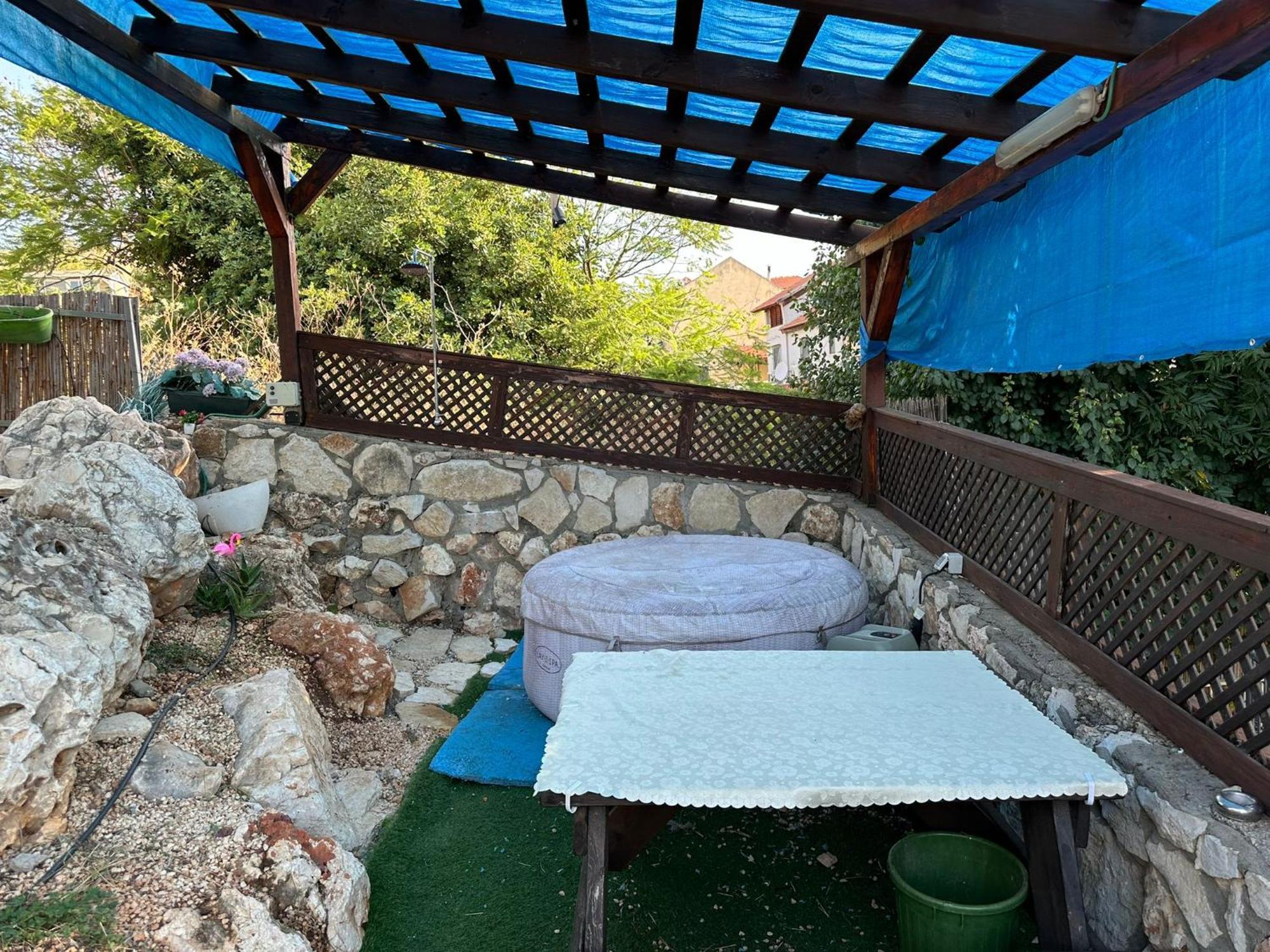 Panorama Kinneret נוף כנרת, Apartment Safed
