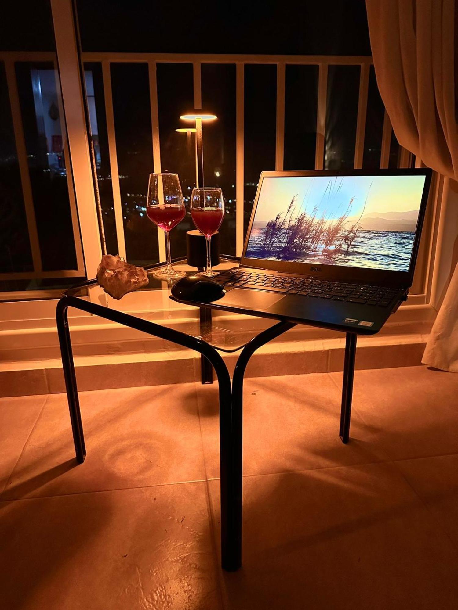 Panorama Kinneret נוף כנרת, Apartment Safed