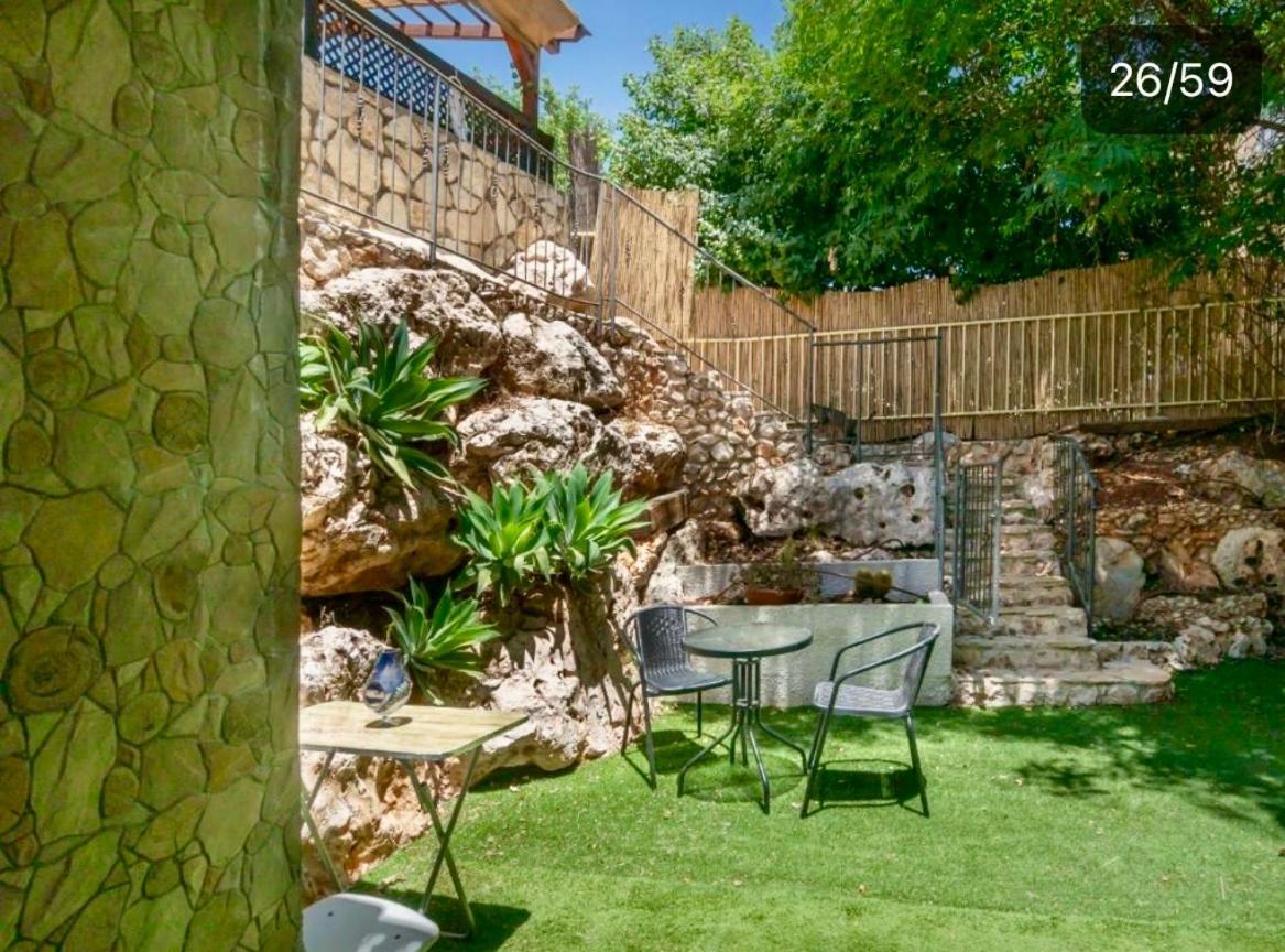 Panorama Kinneret נוף כנרת, Apartment Safed