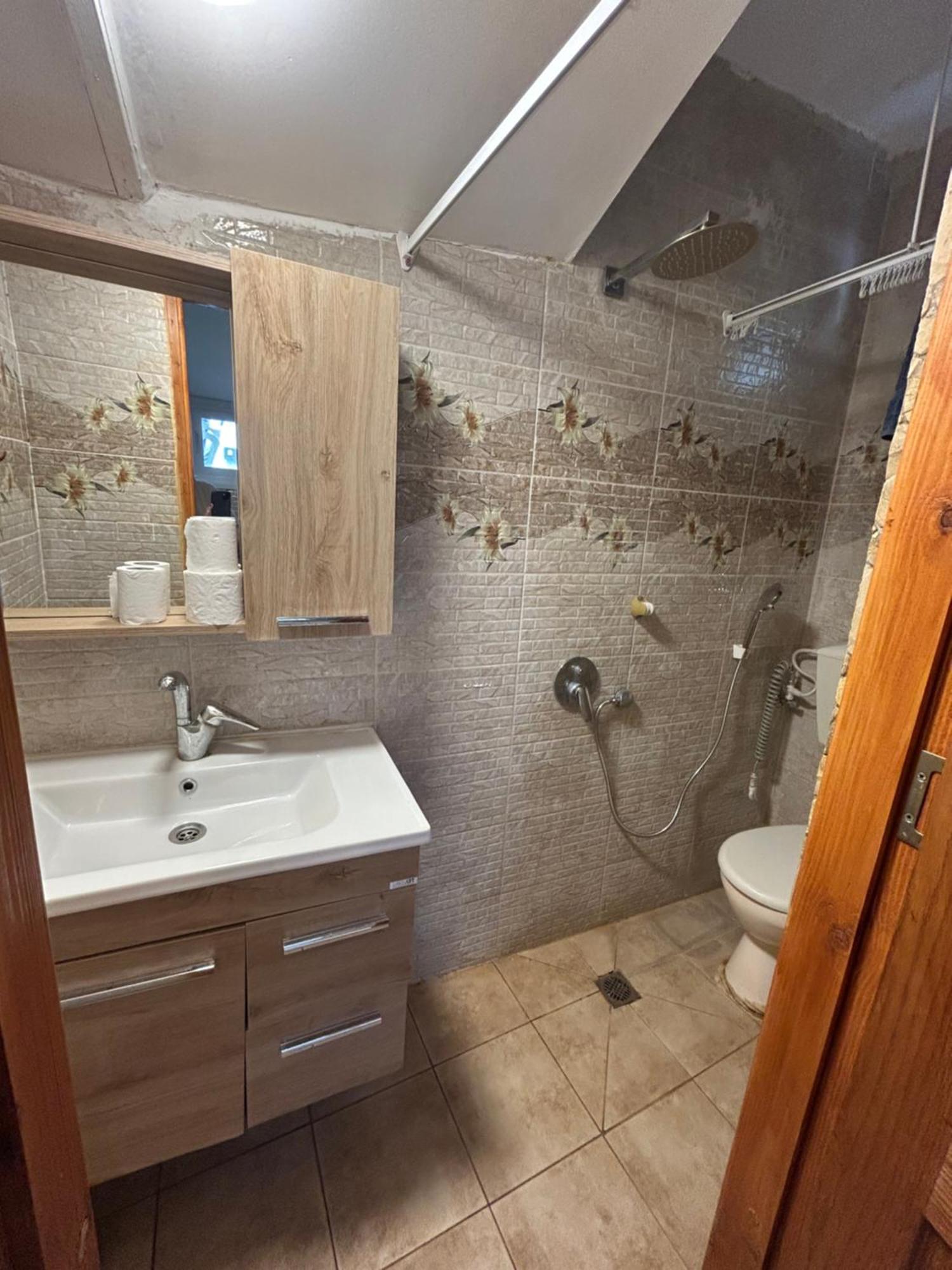 Apartment Panorama Kinneret נוף כנרת,