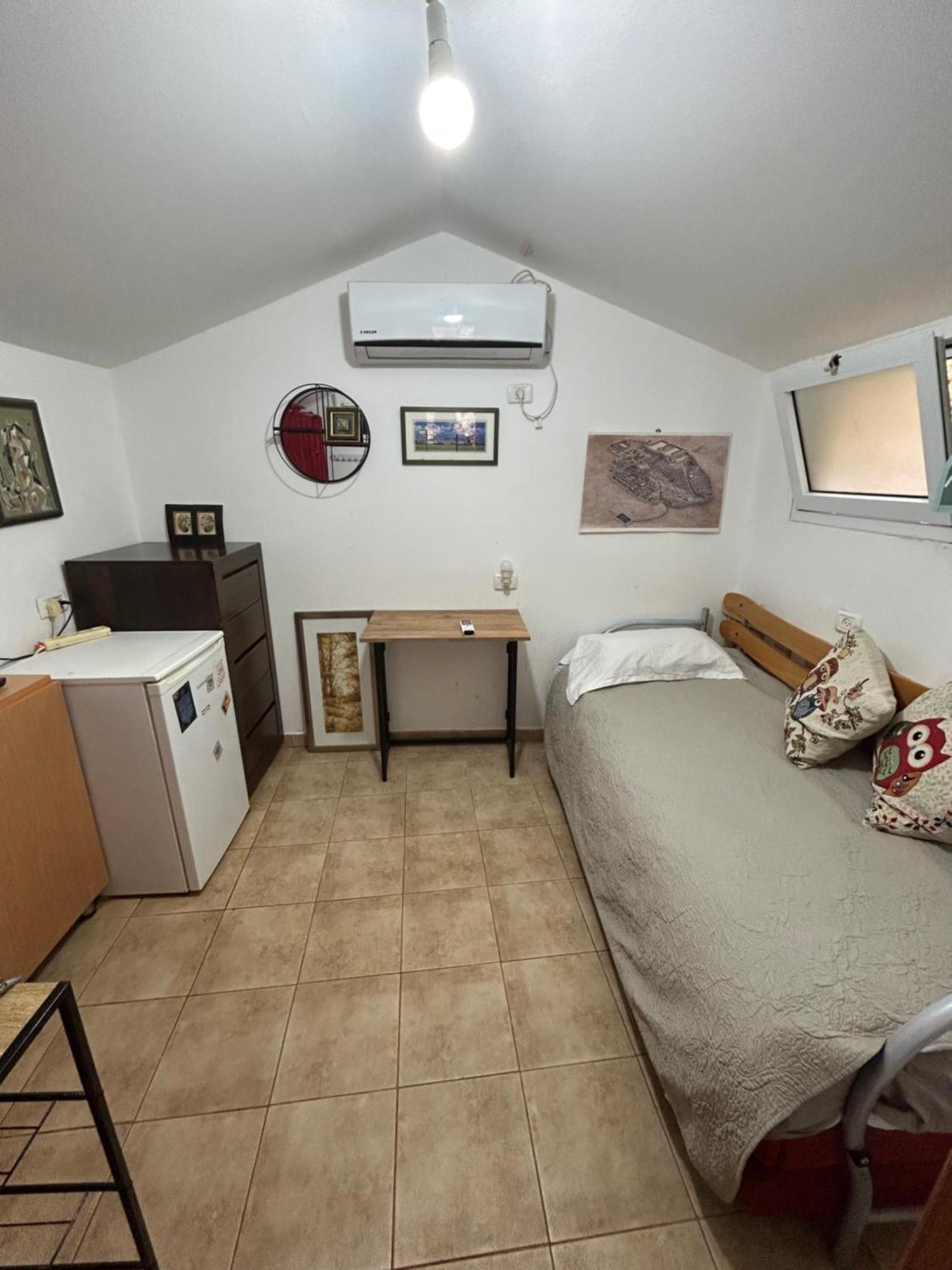 Panorama Kinneret נוף כנרת, Apartment Safed