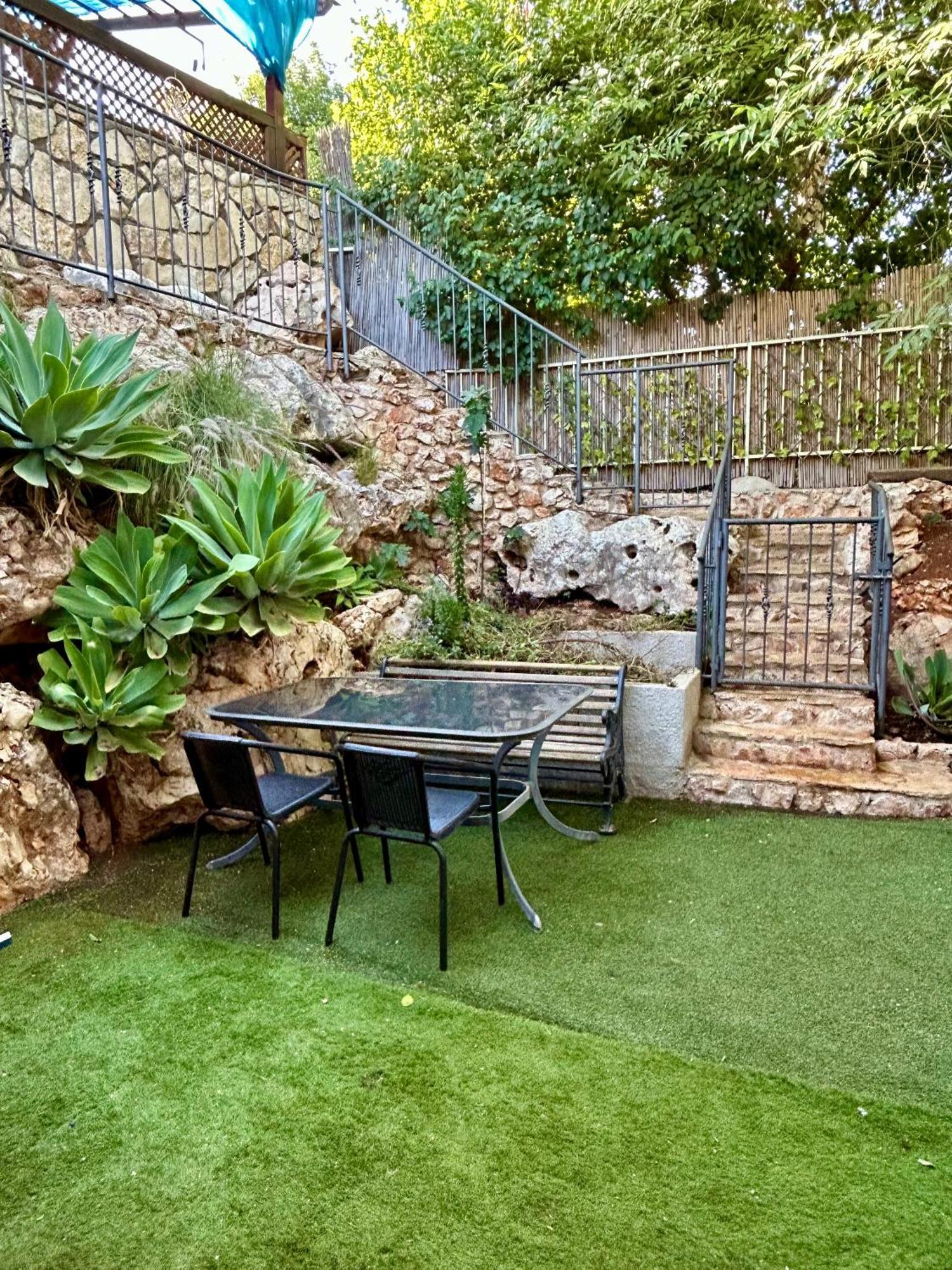 Apartment Panorama Kinneret נוף כנרת,